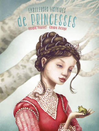 Fabuleuses histoires de princesses