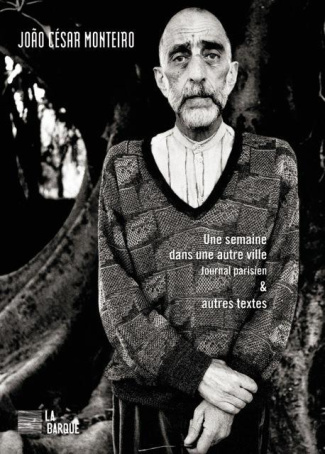 Une semaine dans une autre ville. Journal parisien & autres textes