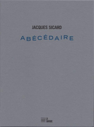 Abécédaire