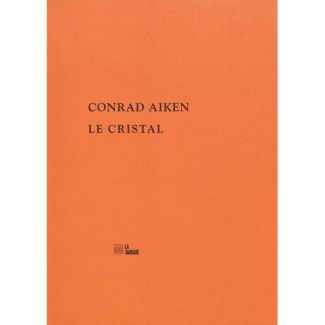 Le cristal. Edition bilingue français-anglais