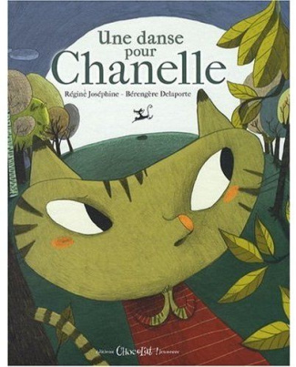 Une danse pour Chanelle