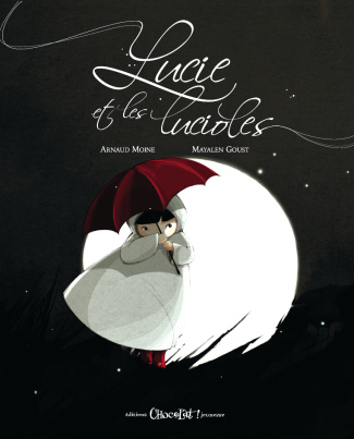 Lucie et les lucioles