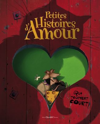 Petites histoires d'amour. (Qui tournent court)