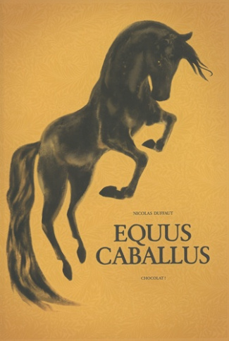 Equus Caballus