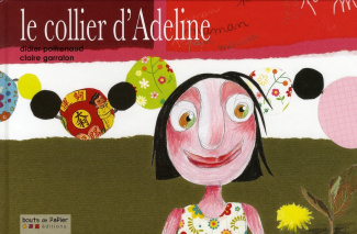 LE COLLIER D'ADELINE