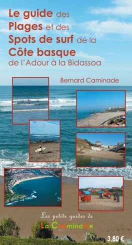 GUIDE DES PLAGES ET SPOTS DE SURF