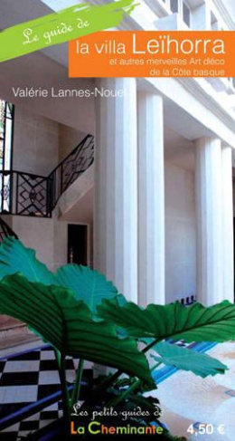 GUIDE DE LA VILLA LEIHORRA