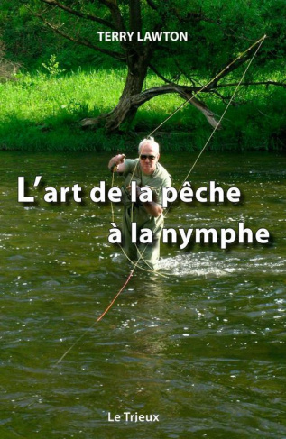 ART DE LA PECHE A LA NYMPHE
