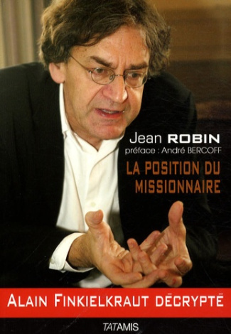 LA POSITION DU MISSIONNAIRE