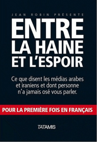 ENTRE LA HAINE ET L ESPOIR