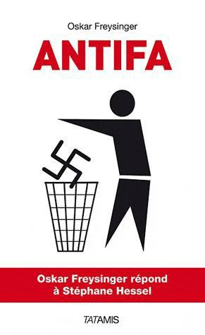 Antifa / Petit manuel antifasciste