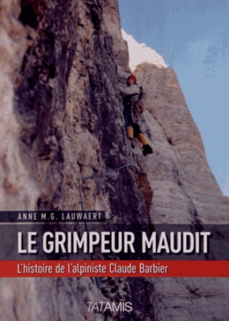 Le grimpeur maudit
