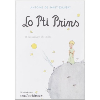 LO PTI PRINS - EK BANN ZAKOUAREL LOTER LIMINM