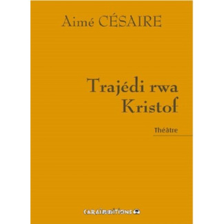 TRAJEDI RWA KRISTOF - THEATRE