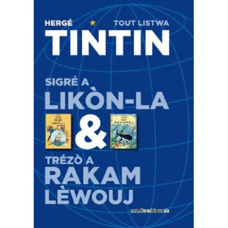 Sigré a "Likòn"-la