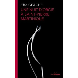 Les nuits chaudes du Cap Français