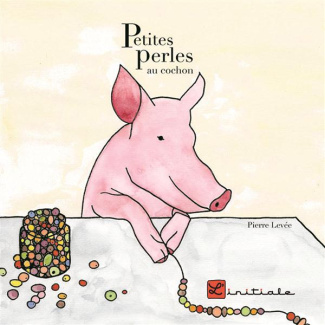 Petites perles au cochon