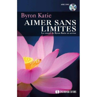 Aimer sans limites. Qui seriez-vous sans vos histoires ? Avec 1 DVD