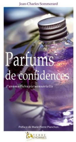 PARFUMS DE CONFIDENCES