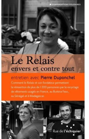 LE RELAIS ENVERS ET CONTRE TOUT