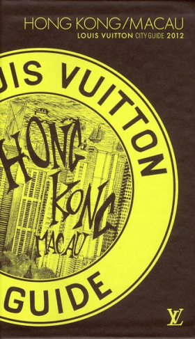 LONDRES CITY GUIDE 2012 VERSION FRANCAISE