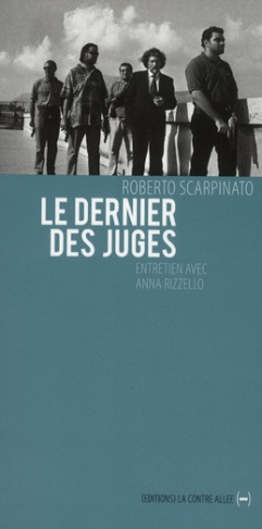 Le dernier des juges