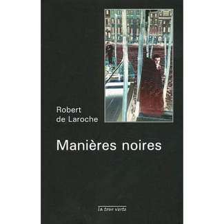 Manières noires