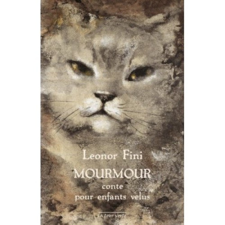 Mourmour. Conte pour enfants velus