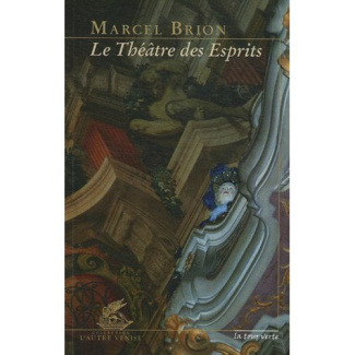 Le théâtre des esprits