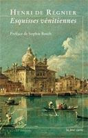 Esquisses vénitiennes