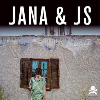 Jana & JS. A murs ouverts