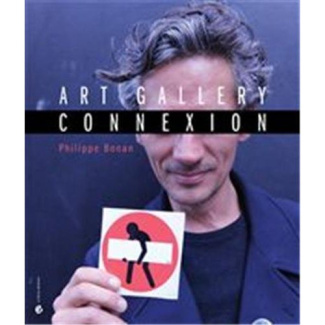 Art Gallery Connexion