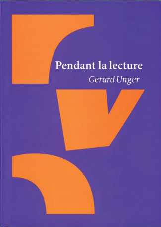Pendant la lecture
