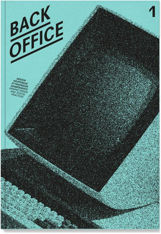 Back office N° 1 : Faire avec. Edition bilingue français-anglais