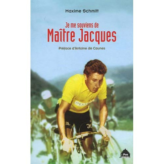 Je me souviens de Maître Jacques