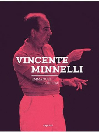 VINCENTE MINNELLI