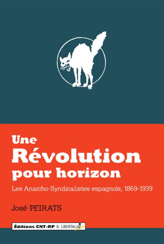 UNE REVOLUTION POUR HORIZON