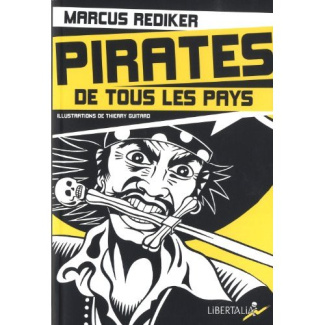 PIRATES DE TOUS LES PAYS