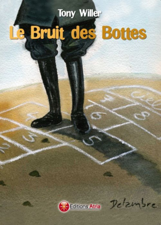 LE BRUIT DES BOTTES