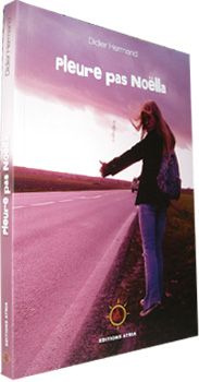 PLEURE PAS NOELLA