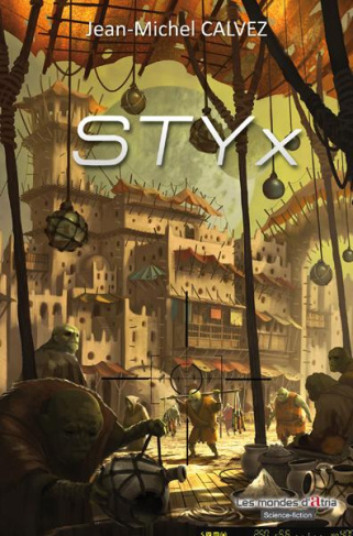 STYX