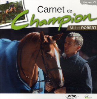 Carnet de champion