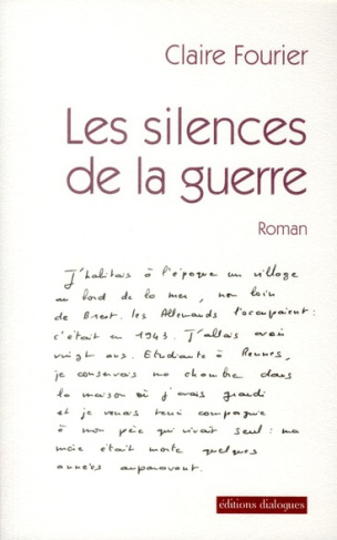 Les silences de la guerre