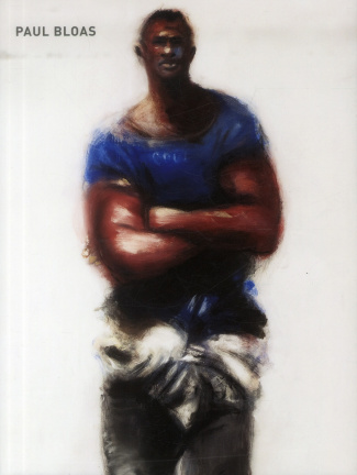 Paul Bloas. Les saigneurs (1984-2013)