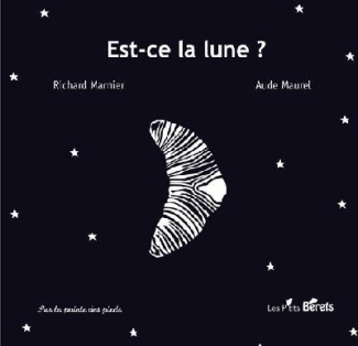 Est-ce la lune ?
