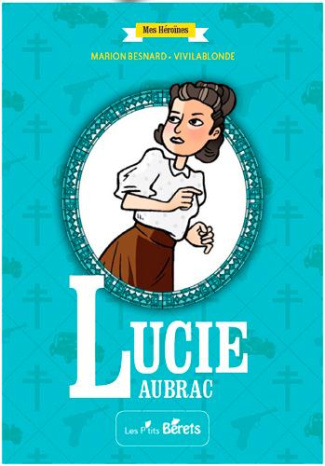 Lucie Aubrac