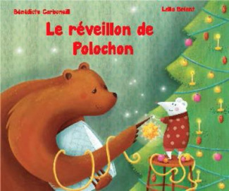 Le réveillon de Polochon