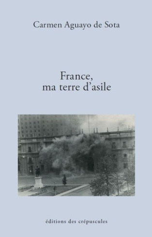 France, ma terre d'asile