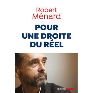 Pour une droite réel