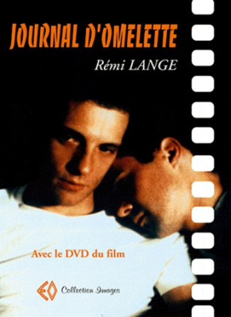 Journal d'Omelette. Avec 1 DVD